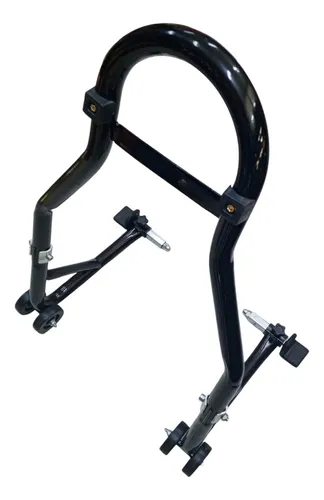 Burro O Soporte Para Motos