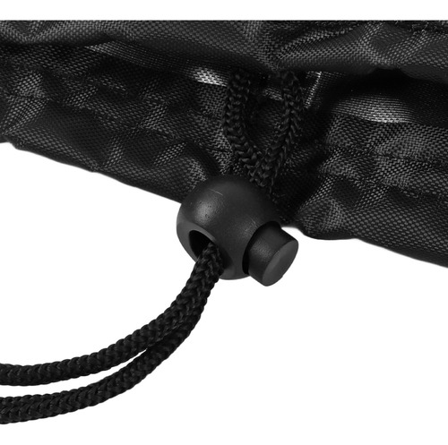 Funda Redonda Para Parrilla De Gas Para Barbacoa, Impermeabl