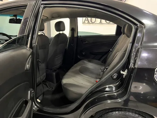 Chevrolet Sail 1.4 Ls