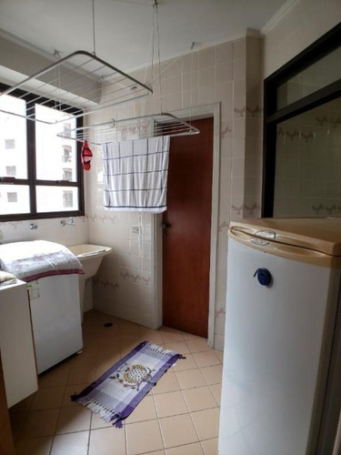 Imagem 19 de 19 de Apartamento Com 3 Dormitórios À Venda, 120 M² Por R$ 560.000,00 - Praia Das Pitangueiras - Guarujá/sp - Ap4619 - 34711538