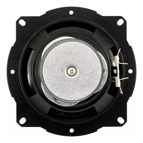 Kit 4 Auto Falante Jbl 200w P/ Fiat Palio Elx 99 À 2010 2011