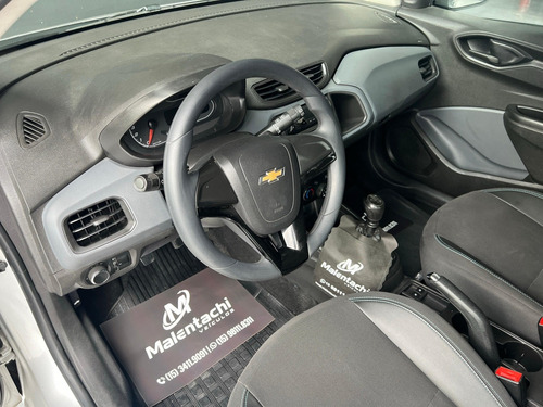 Chevrolet Onix 1.0 FLEX MANUAL