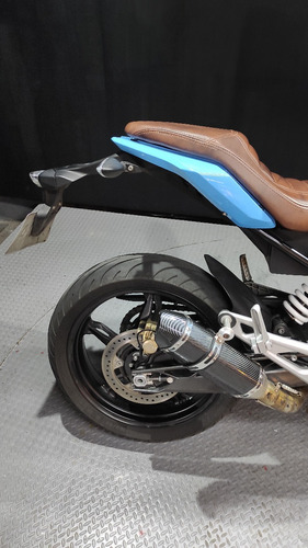 Imagen 7 de 11 de Motofeel Cdmx - Bmw G 310r @motofeelmx