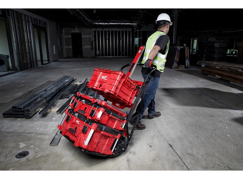 Diablito Packout De 2 Ruedas, 180kg Milwaukee 48-22-8415