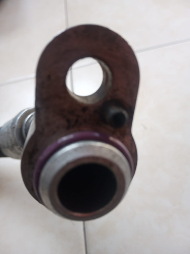 Linea Compresor De Aire Volkswagen Jetta A4 Aut Americano 02 (Usado)