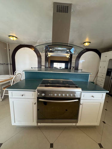 Casa En Venta, Santa Maria Huecatitla, 3 Recamaras