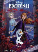 Comprar Historias Animadas: Frozen 2, de Varios autores. Historias Animadas: Disney Toy Story Editorial Silver Dolphin (en español), tapa dura en español, 2020