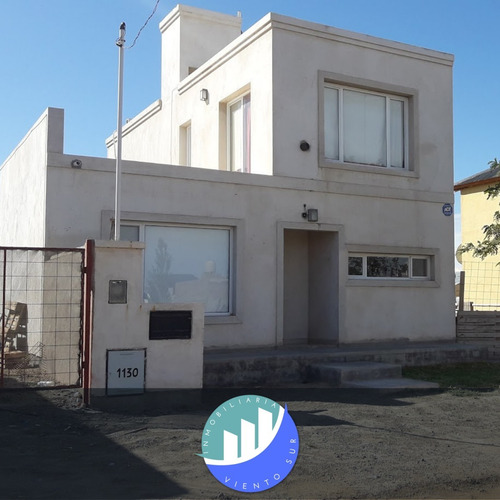 Imagen 1 de 16 de En Venta Casa Las Grutas Barrio Médanos Del Golfo