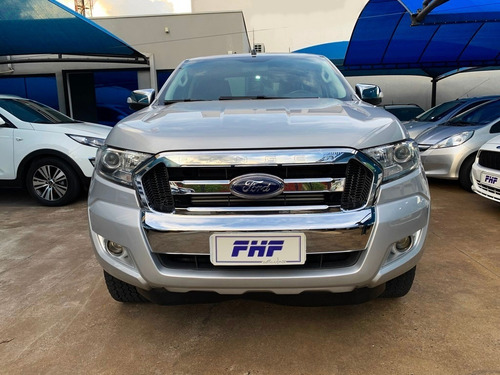 Ranger 3.2 Xlt 4x4 2019