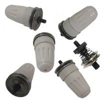 Comprar Tensor Pre-tensor Coração Completo Overloque Interloque 6pcs