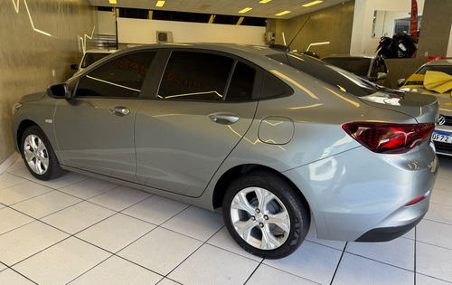Chevrolet Onix SEDAN Plus LTZ 1.0 Turbo Flex Automático