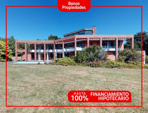 Imagen 1 de 17 de Hermosa Casa En Puerto Varas