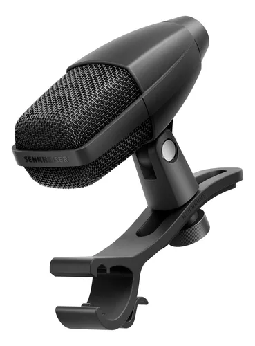 Microfone Sennheiser Professional Md 421 Kompakt Cardioid