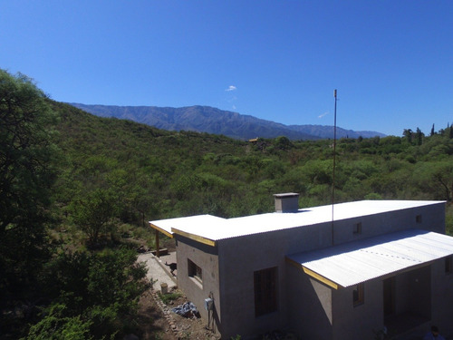 Imagen 16 de 24 de Venta De Casas En Yacanto De Traslasierra