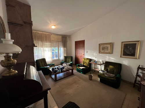 Venta Casa 3 Dormitorios B° Villa Belgrano