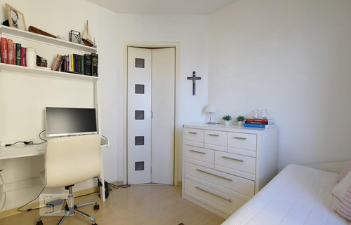 Apartamento À Venda - Vila Mariana, 2 Quartos, 70 - S892795790