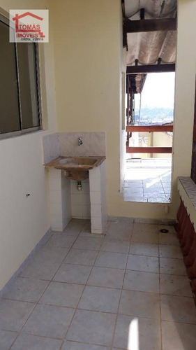Imagem 7 de 28 de Casa Terea No Jaraguá - Ca0894