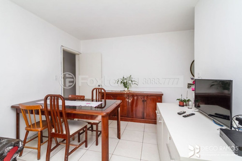 Imagem 5 de 30 de Apartamento, 2 Dormitórios, 76.29 M², Petrópolis - 169394