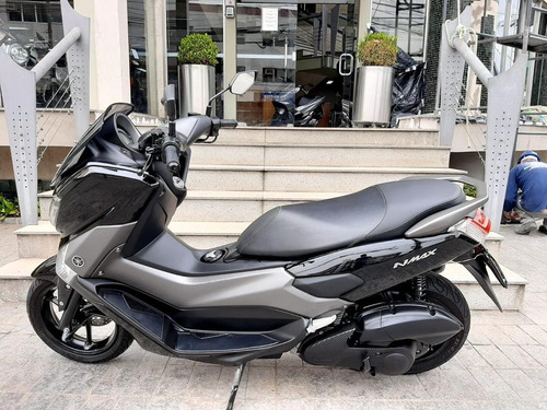 Imagem 5 de 8 de Yamaha Nmax 160 Abs