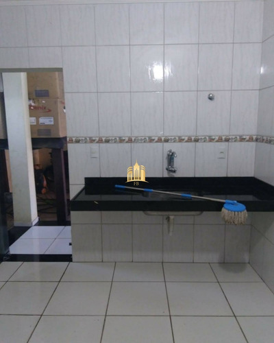 Imagem 18 de 19 de Casa No Centro De Esmeraldas - Ca00260 - 68185204