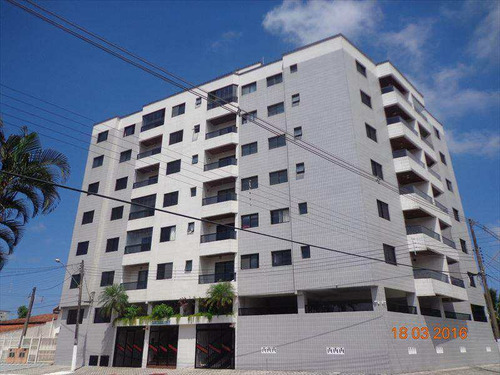Imagem 17 de 17 de Apartamento Em Praia Grande Bairro Solemar - V80201