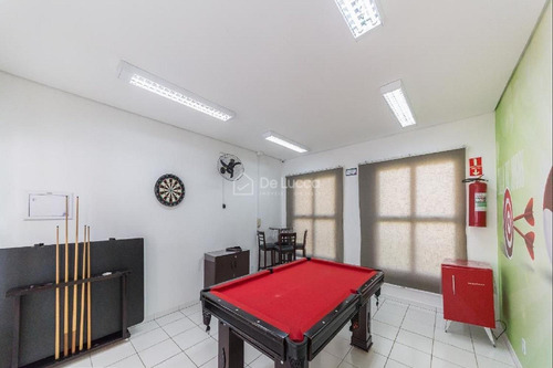 Imagem 16 de 26 de Apartamento À Venda Em São Bernardo - Ap009409