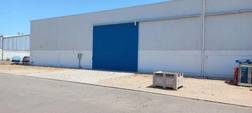 Bodegas En Arriendo En Barrio Industrial, Coquimbo