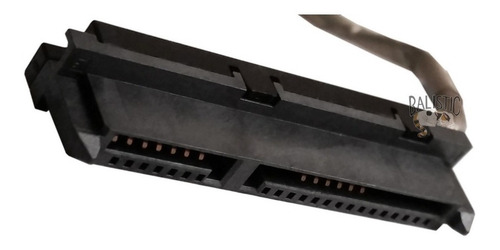 Conector De Disco Duro Sata Hp 15-f222wm 15-f Dd0u36hd000 (Usado)