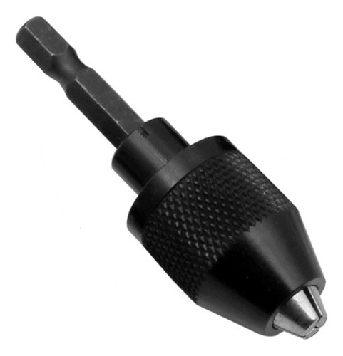 G Adaptador Chuck Hex K Sin Llave De 1/4 Para Taladro De