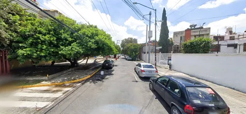 Casa En Venta De Dos Niveles Ubicada En La Colonia La Escalera Delegacion Gustavo A Madero