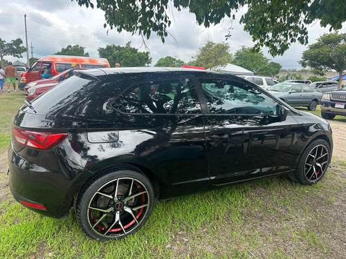 Seat Leon 1.8 Fr T 180 Hp Mt