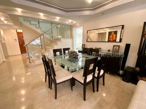 Imagen 6 de 20 de Casa En Venta En Colinas De Vista Alegre 21-24364