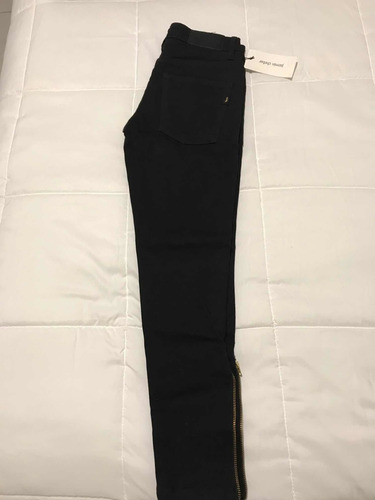 Pantalon Jean Jazmin Chebar