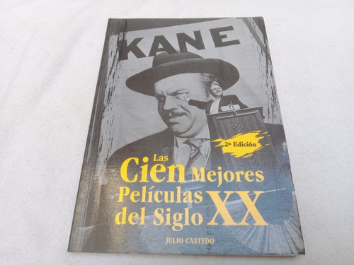 Las Cien Mejores Peliculas Del Siglo Xx Castedo