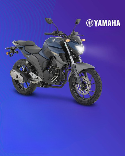 Yamaha Fz 25 Kamar Sport Plaza