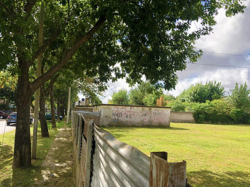 9 Terrenos En Baigorria