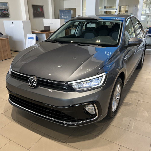 Volkswagen Virtus 1.6 Msi