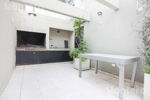 Venta -departamento - 3 Ambientes - Amenities - Belgrano