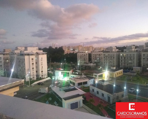 Imagem 9 de 12 de Apartamento - Ap08922 - 69355110