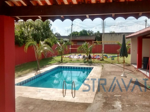 Imagem 2 de 30 de Chacara - Ch00087 - 69531804