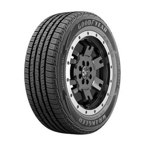 Pneu 225/60r17 103h Wrangler Fortitude Xl Goodyear *