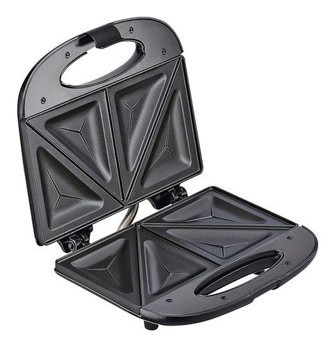 Imagen 4 de 8 de Combo T-fal Licuadora + Sandwichera + Batería Ollas Sartenes