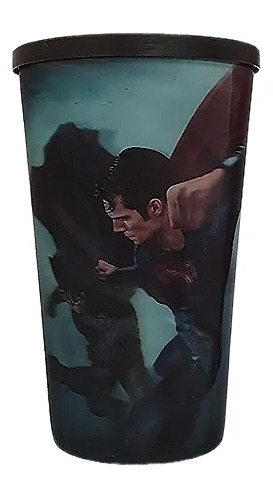 Vaso Superman