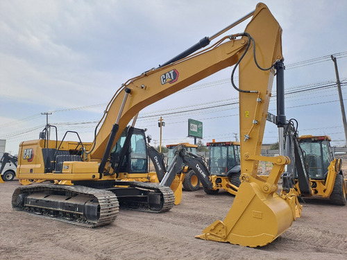 Nueva 2023 Excavadora Caterpillar 330gc