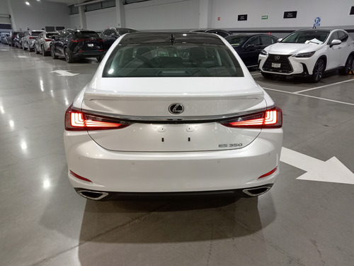 Lexus Es 2023