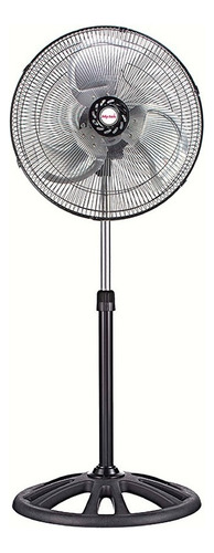 Ventilador De Pedestal Pie Mytek 3397 End