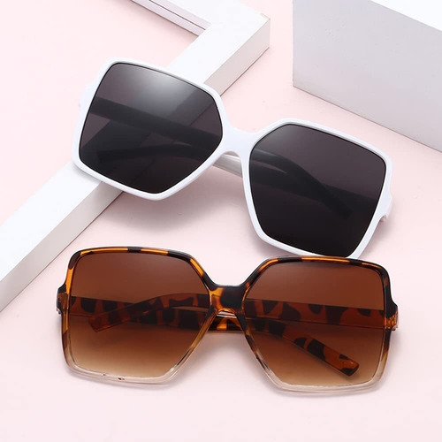 Gafas De Sol Polarizadas For Mujer, Gafas De Sol De Marco