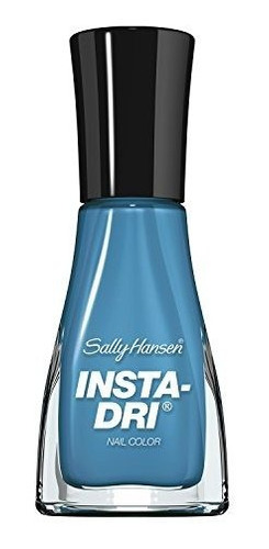 Esmalte De Uñas - Sally Hansen Insta-dri - Capa Superior Ant