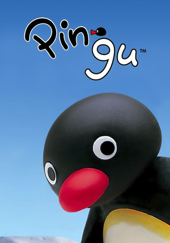 Serie Pingu (digital) 
