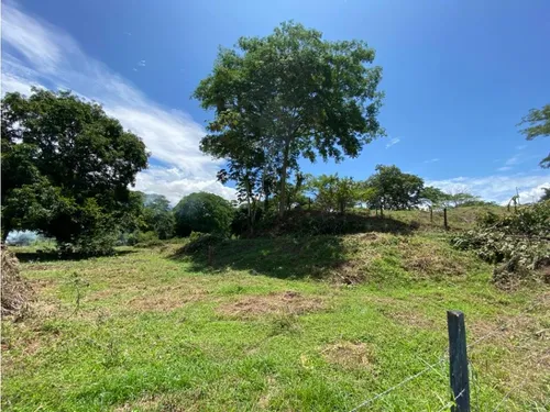 Venta De Lote Independiente En Sopetran